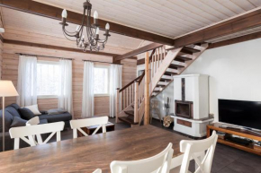 Pyry ja Tuisku Cottages Muurame